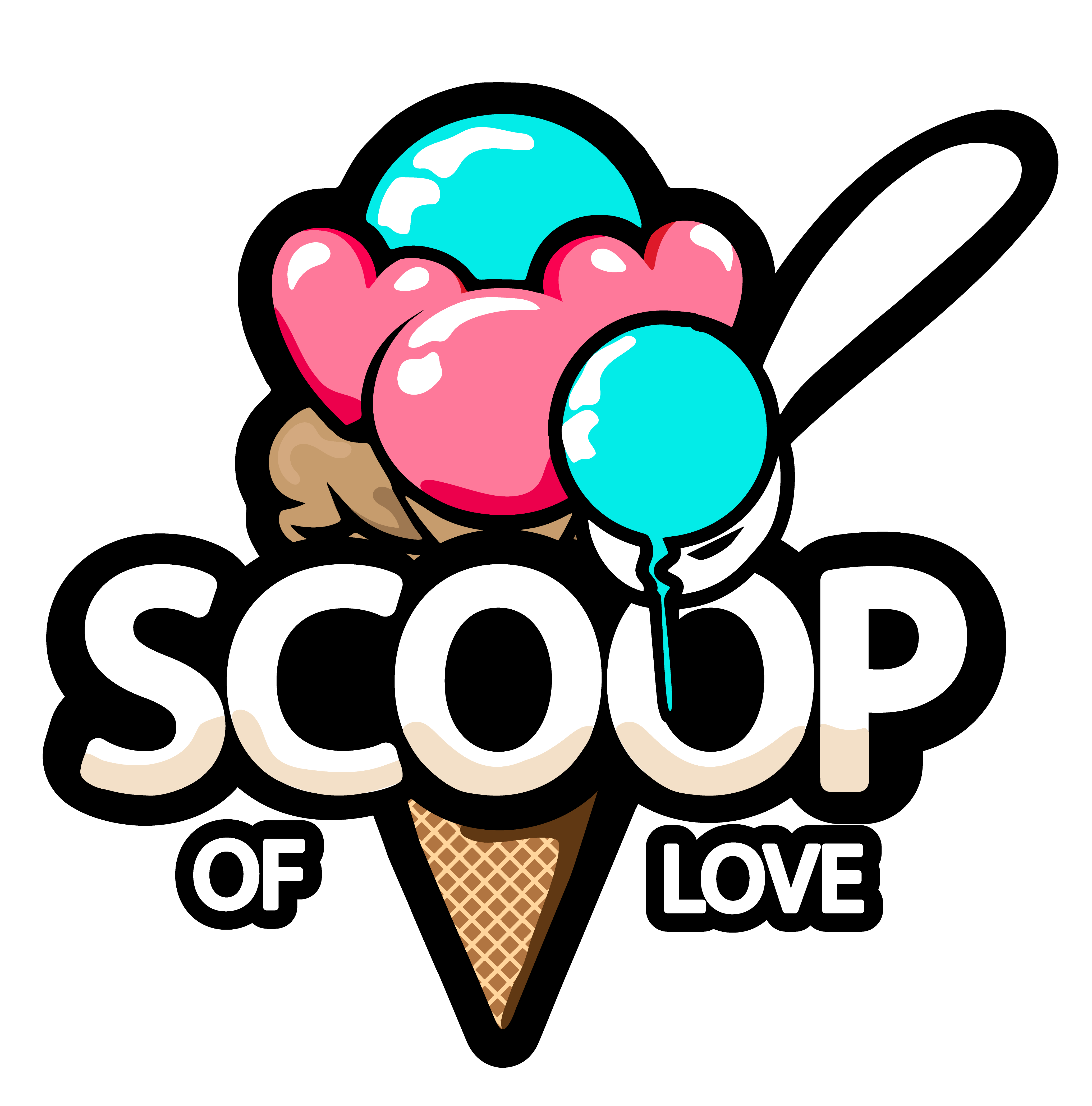 Scoop of Love Logo