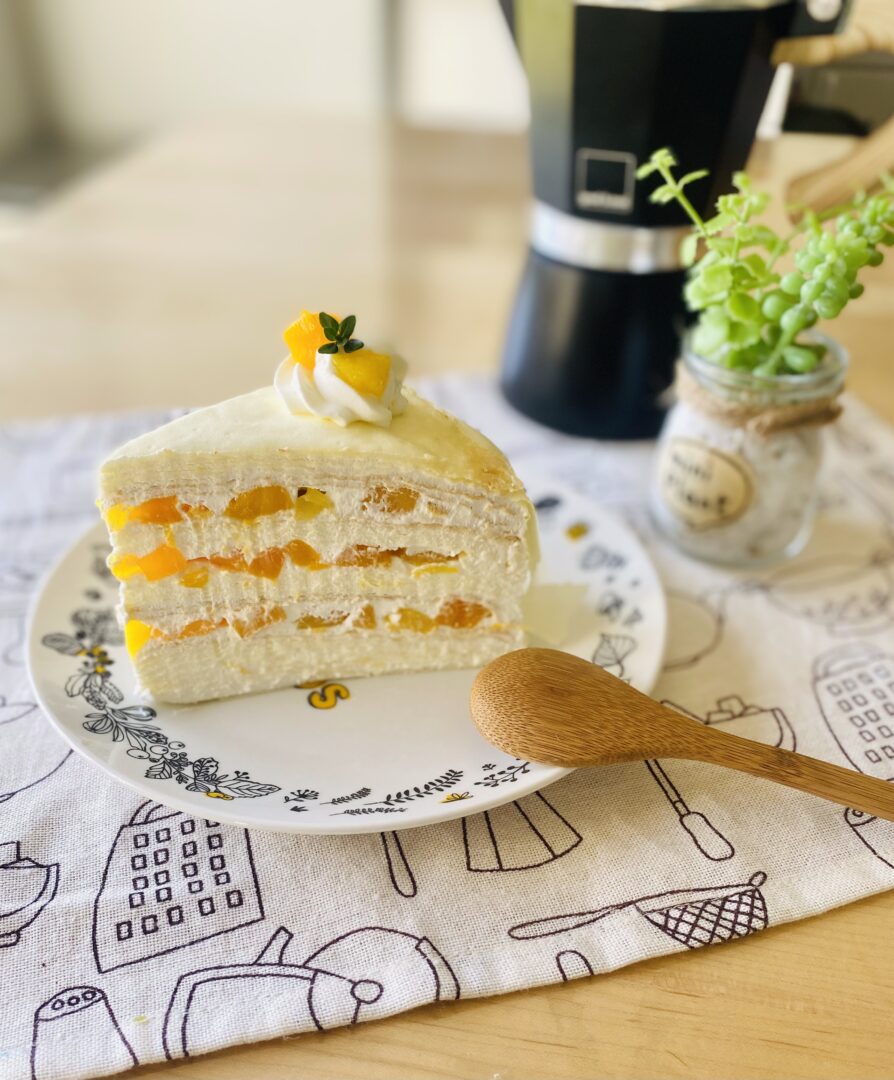 Baked Happiness Dessert