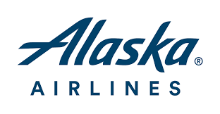 Alaska Air Logo