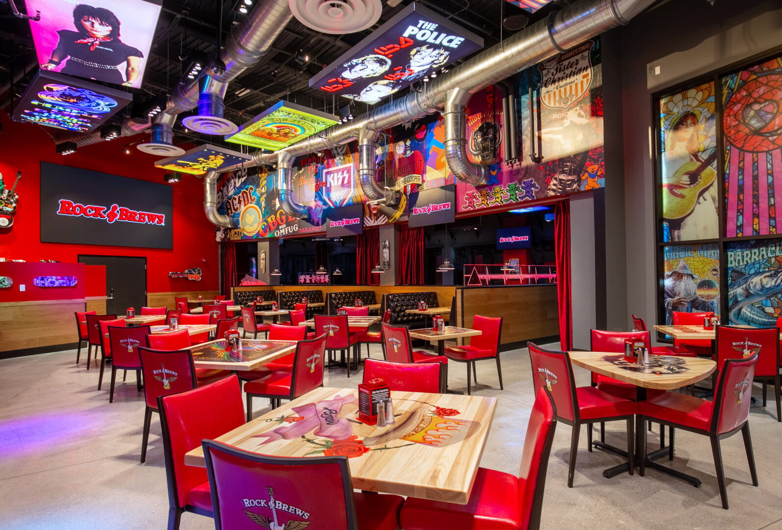 ilani Rock & Brews