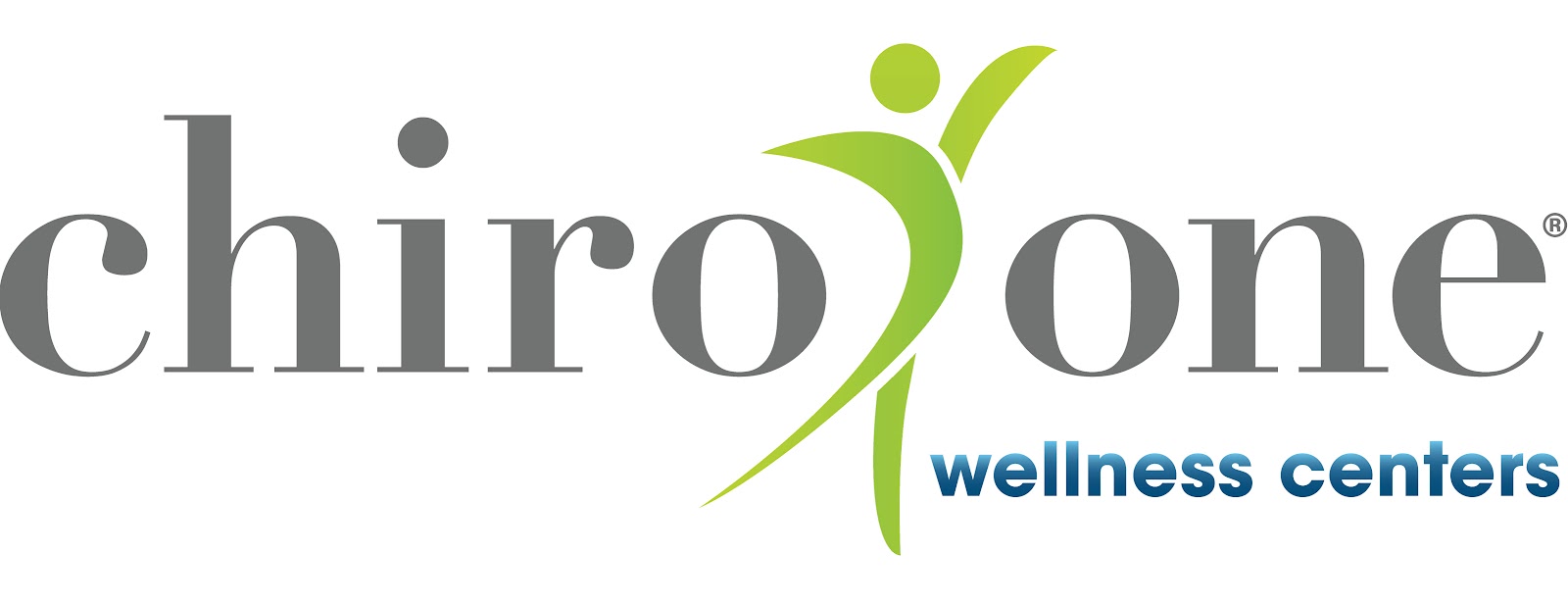 Ilani Logo Chiro One Wellness Center