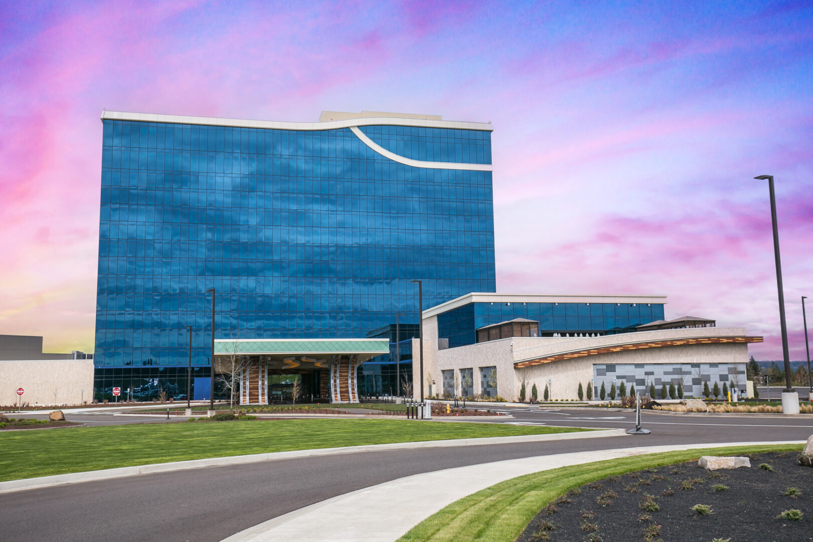 ilani Building