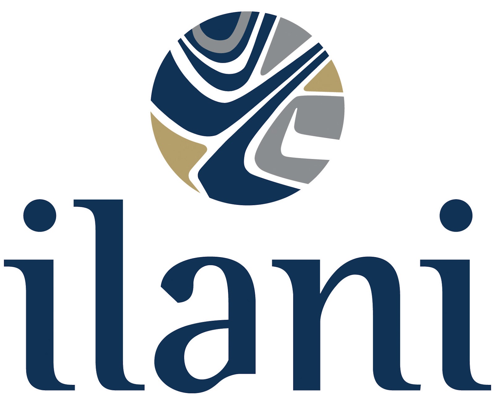 Ilani Logo ilani Logo