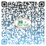 2025 Race Weekend Info QR-Code